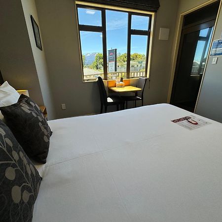 Snowhaven Motel Ohakune Bagian luar foto