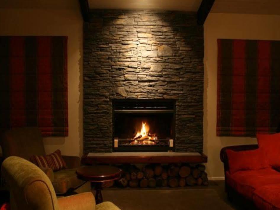 Snowhaven Motel Ohakune Bagian luar foto
