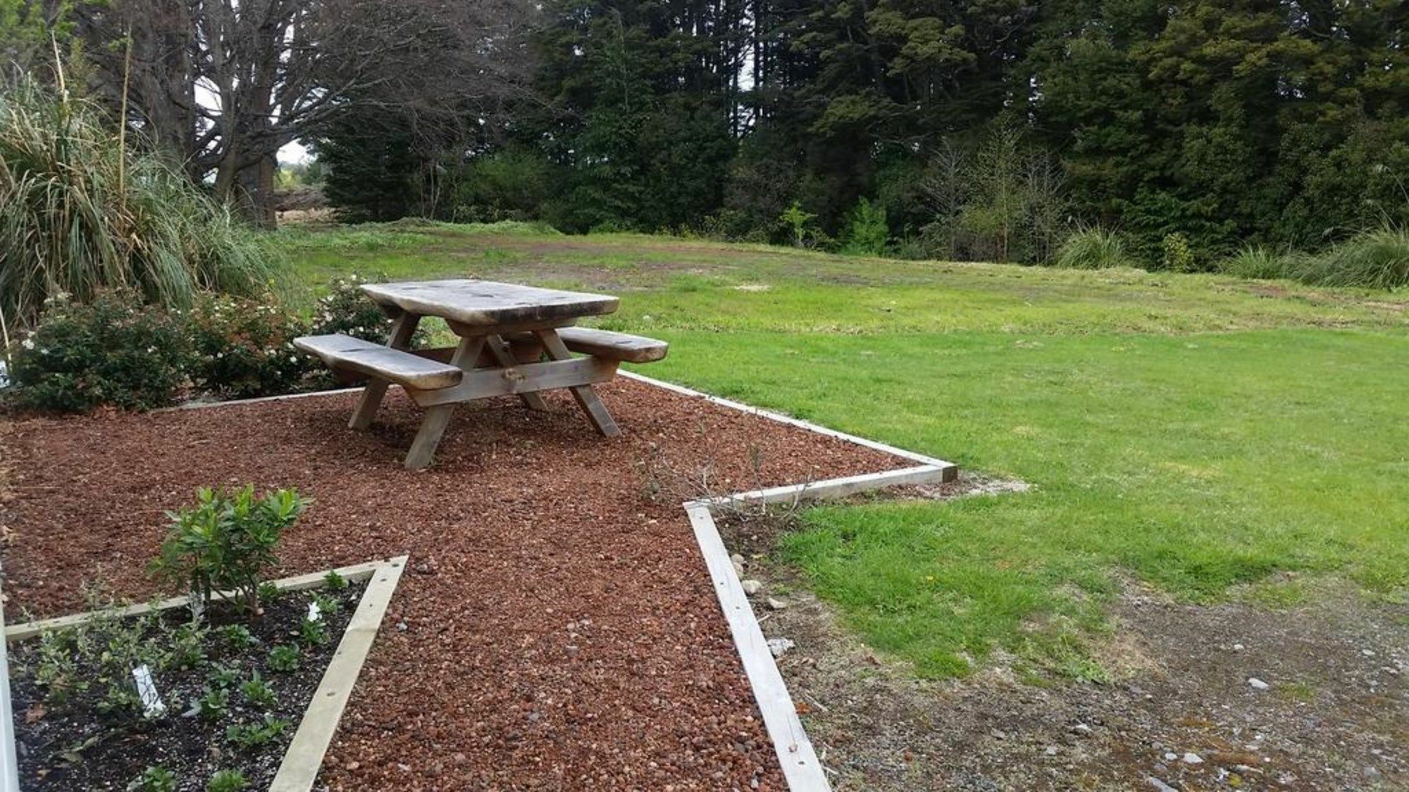 Snowhaven Motel Ohakune Bagian luar foto